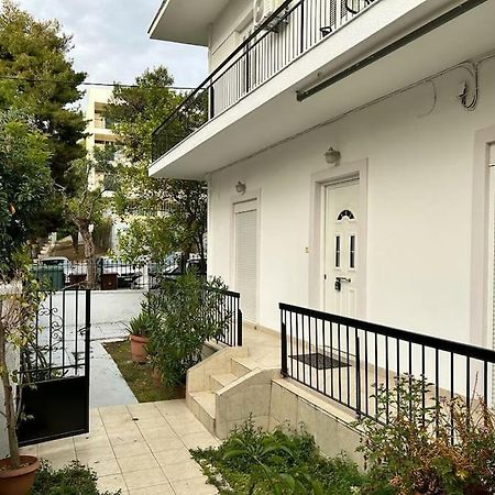 Апартаменты Athens Riviera Экстерьер фото